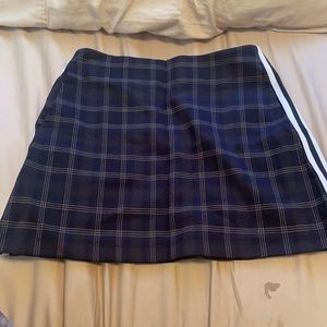 Urban outfitters mini skirt